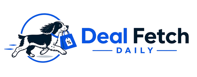Deal Fetch Daily